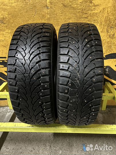 Pirelli Formula Ice 195/55 R15