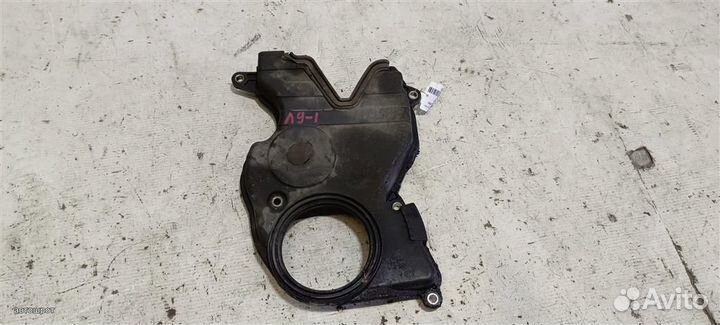 Кожух ремня грм нижний Mitsubishi Lancer 9 03-06г