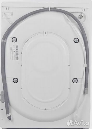 Стиральная машина Indesit ewsb 5085 CIS