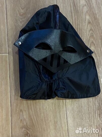 Карнавальный костюм для мальчика