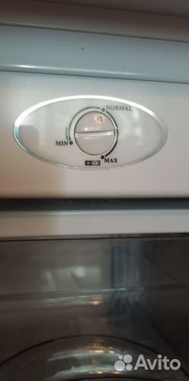 Морозильная камера