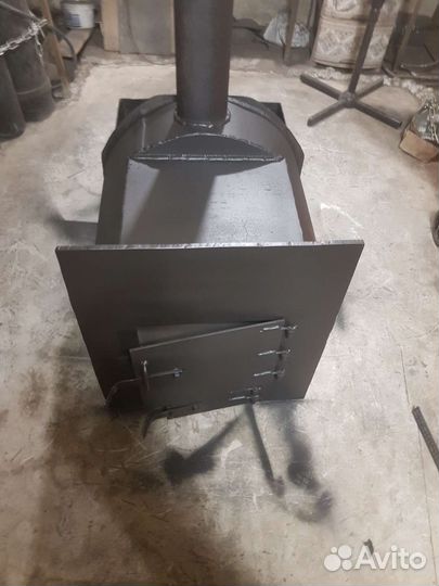 Печь для бани от производителя
