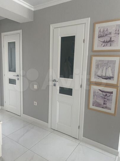 2-к. квартира, 50 м², 4/8 эт.