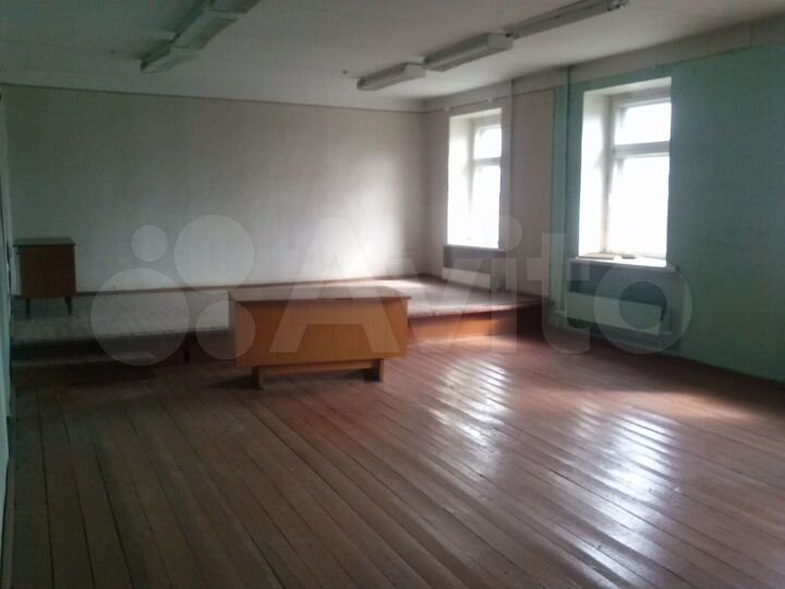 Нежилое помещение