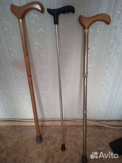 Трость для ходьбы
