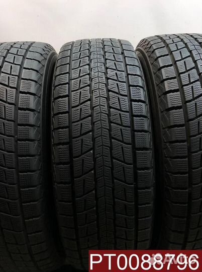 Dunlop Winter Maxx SJ8 225/60 R17 98H