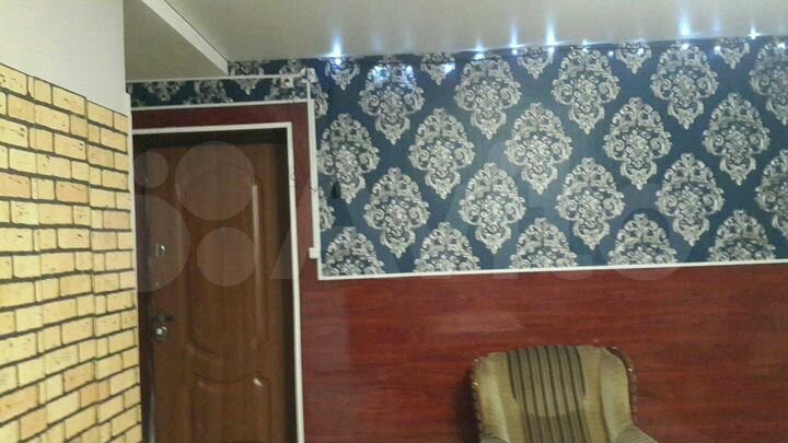 Дом 85 м² на участке 5 сот.