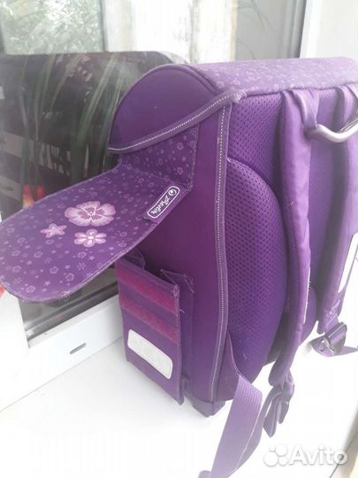 Рюкзак школьный