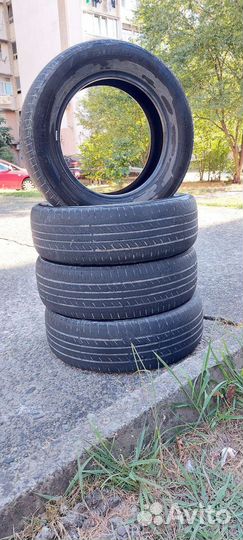 Шины 205 65 r16 95h