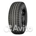 Yokohama BluEarth-Van RY55 225/65 R16C