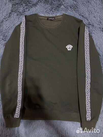 Кофта свитшот