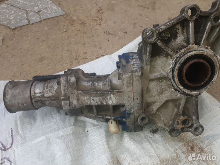 Продам раздатку