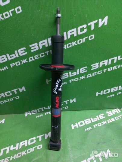 Задняя стойка амортизатора Volkswagen Golf 1995