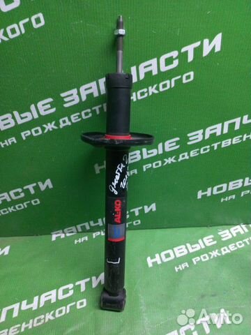 Задняя стойка амортизатора Volkswagen Golf 1995