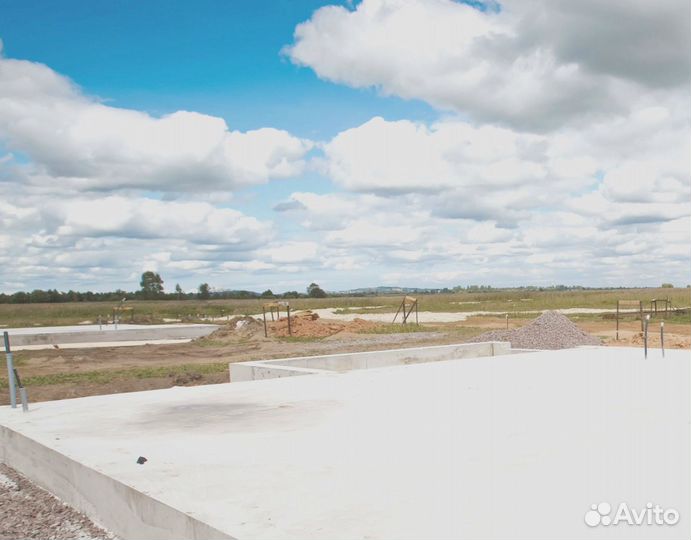 Бетон с доставкой