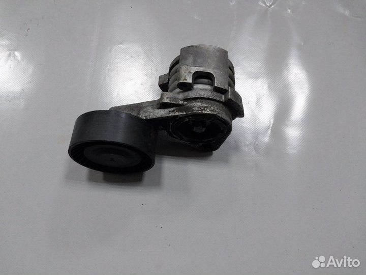 Натяжной ролик Bmw E60 N52B30 2007