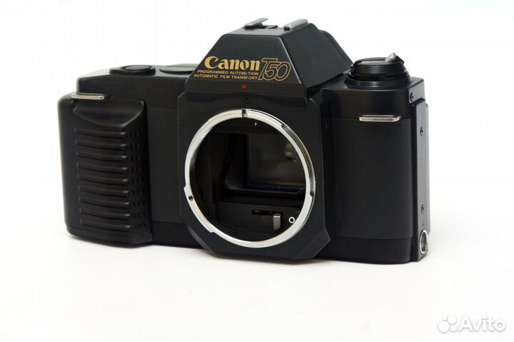 Canon T50