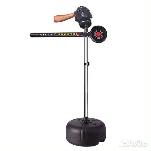 Стойка боксерская водоналивная Protrain