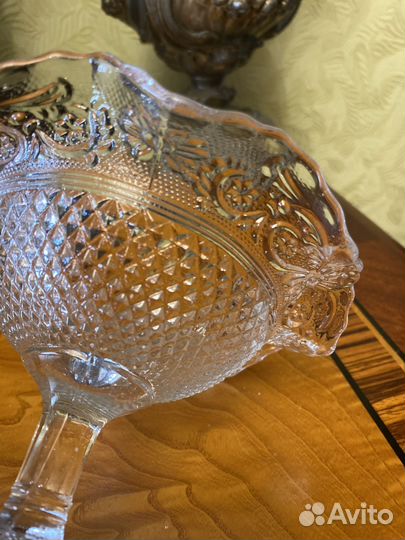 Ваза Мальцов до 17 года