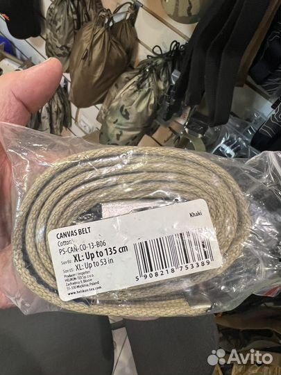 Ремень helikon tex оригинал
