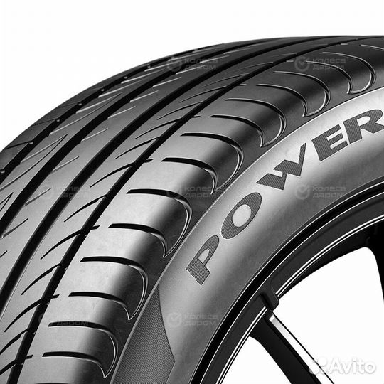 Pirelli Powergy 255/45 R19 104Y