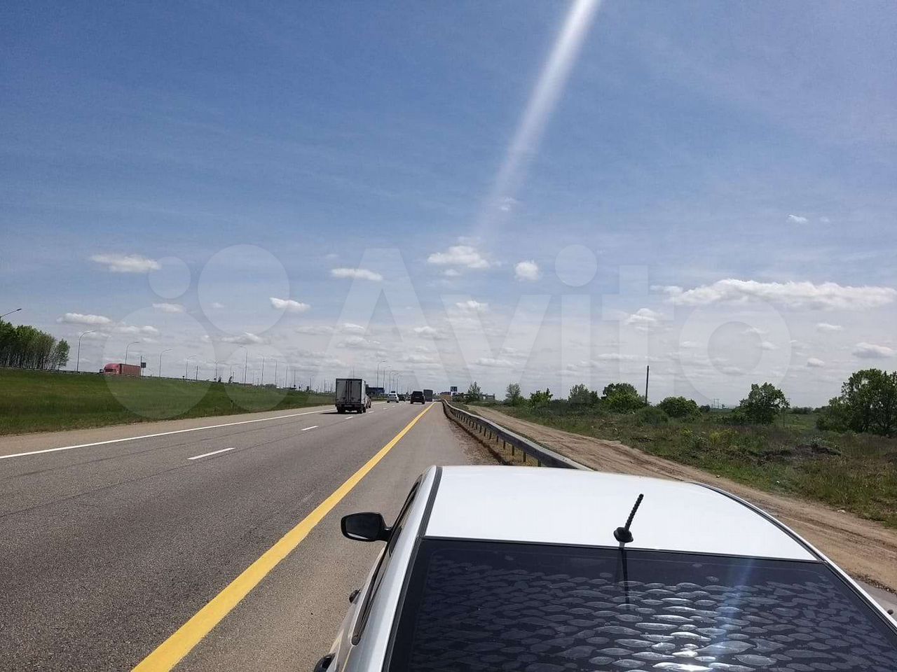 Участок 10 сот. (СНТ, ДНП)