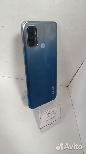 OPPO A53, 4/64 ГБ