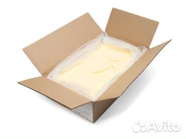 Маргарин 30% (монолит) ГОСТ 32188-2013