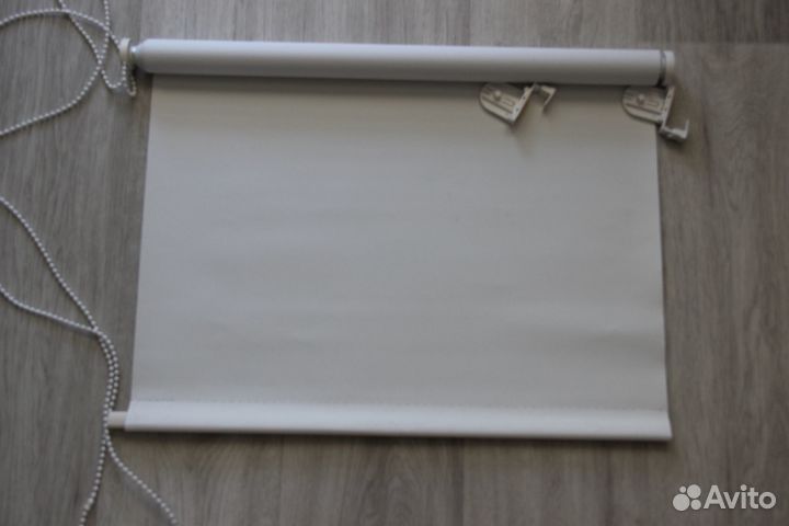 Рулонные шторы новые
