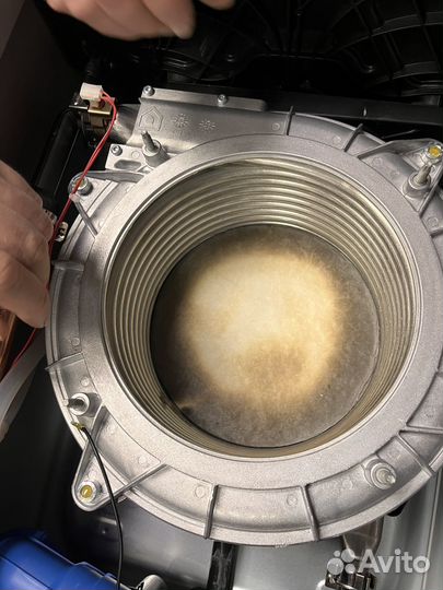 Мастер по ремонту газовых котлов