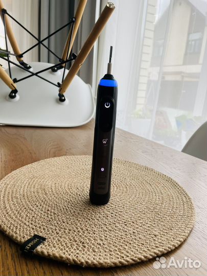 Зубная щетка braun oral b на запчасти