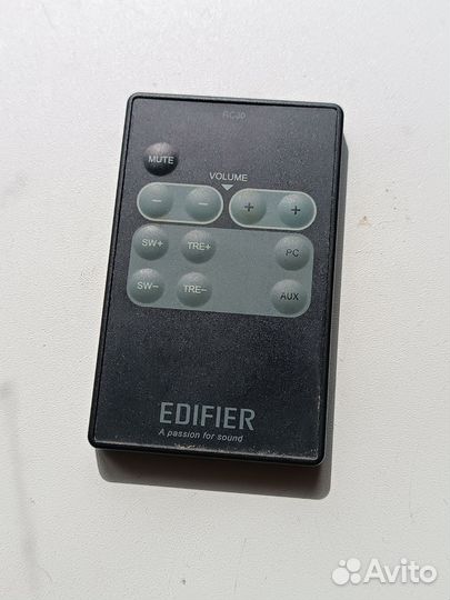 Колонки 2.1 Edifier HCS2330