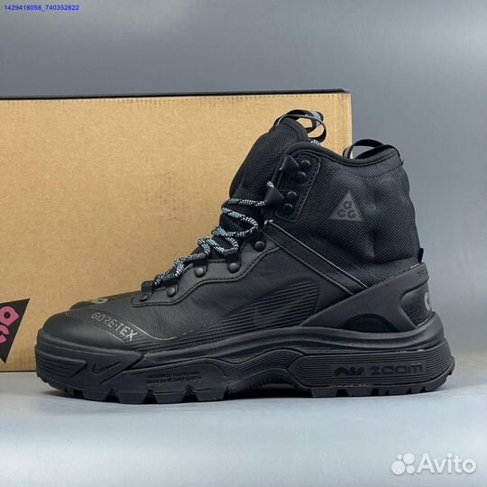 Ботинки Nike ACG Giadome Gore-Tex (Арт.31277)