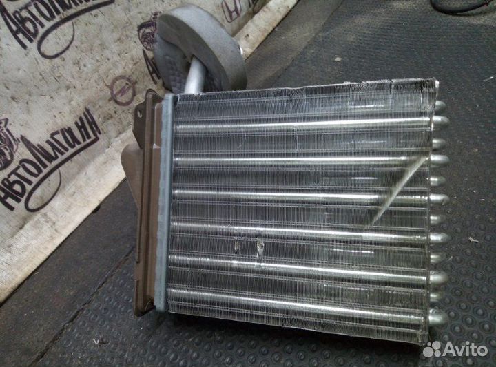 Радиатор печки Renault Duster K9KE884 2014