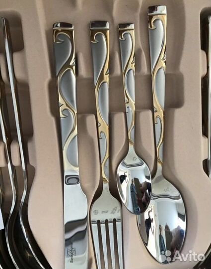 Немецкий набор, оригинал