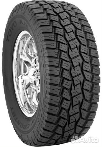 Toyo Open Country A/T 235/75 R15 109T
