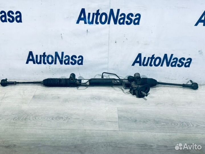 Рейка рулевая Chevrolet Cobalt седан B15D2 2014