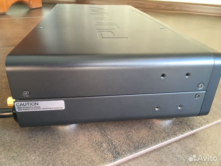 Сетевой фильтр Belkin Pure AV PF30