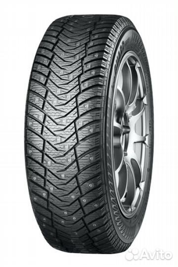Yokohama Ice Guard IG65 265/65 R17