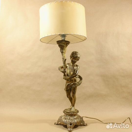 Большой светильник Ангел 16680