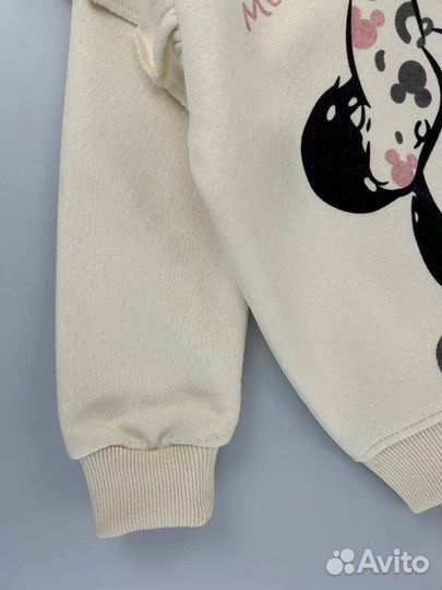 Костюм zara для девочки