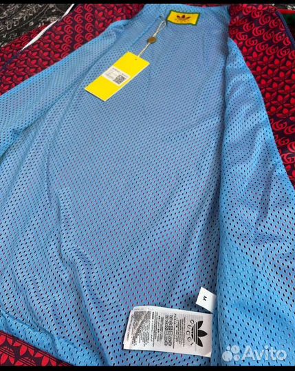 Спортивный костюм мужской Gucci