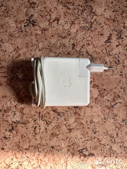 Зарядка magsafe на Mac