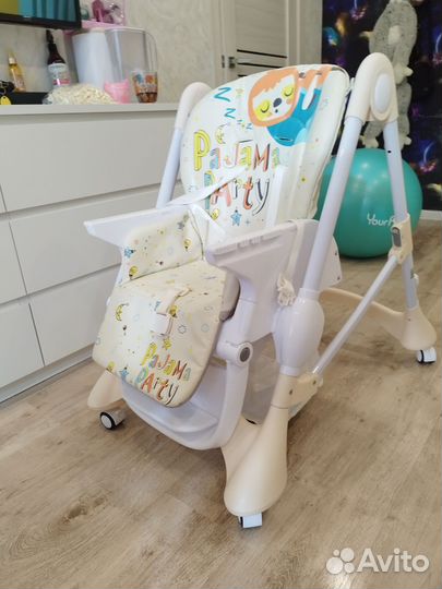 Стульчик для кормления