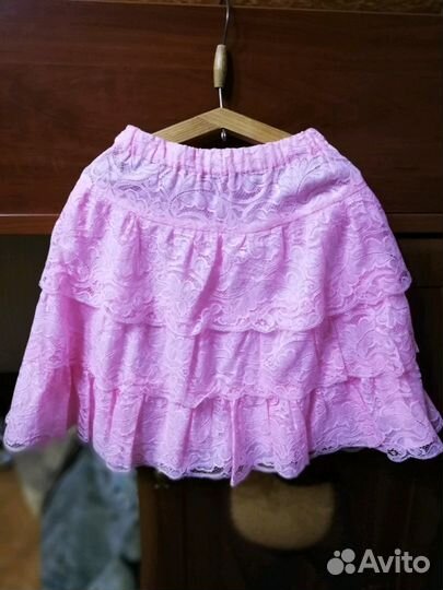 Костюм для девочки