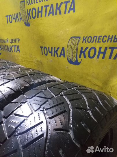Michelin Latitude Cross 235/55 R18
