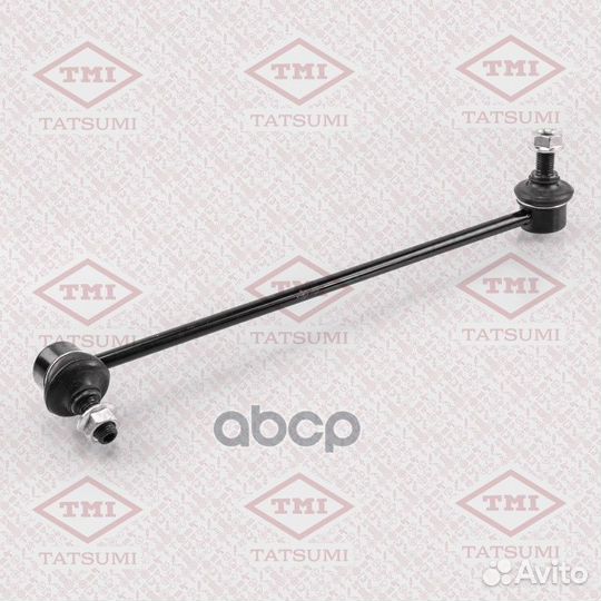 Тяга стабилизатора audi A3/TT 03-skoda