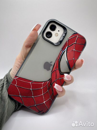 Чехлы для iPhone опт и розница