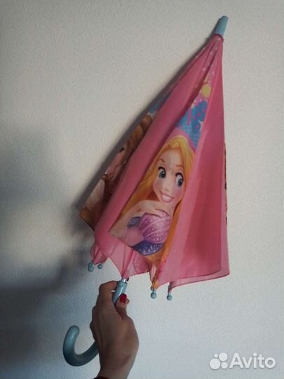 Зонт детский