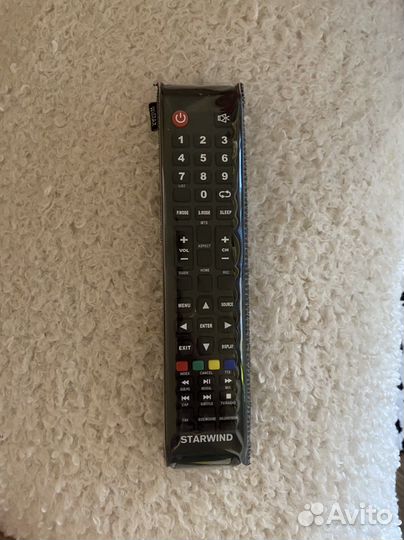 Телевизор smart tv